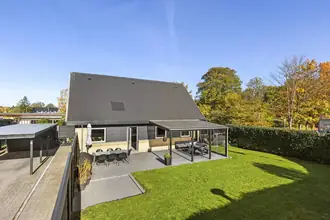 Villa på Valby Søndergade 3E, 2630 Taastrup