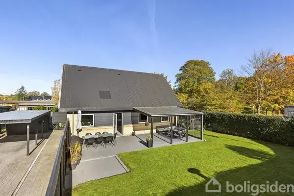 Villa på Valby Søndergade 3E, 2630 Taastrup