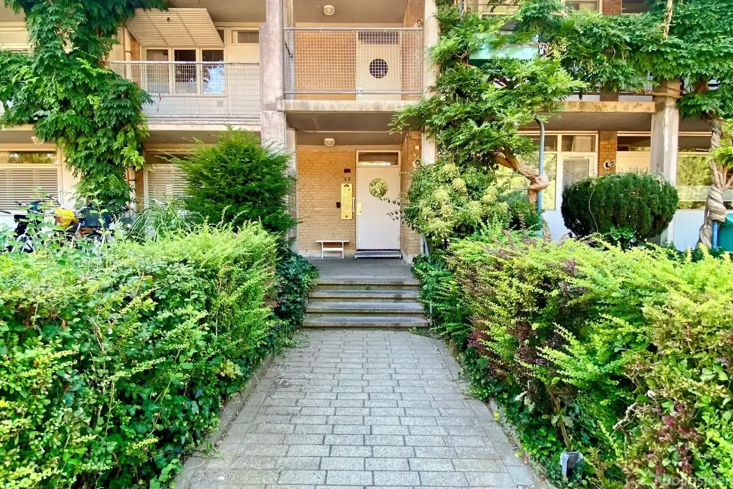 Ejerlejlighed på Henriettevej 9, 2. 6., 2920 Charlottenlund
