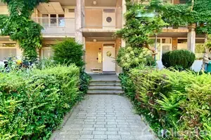 Ejerlejlighed på Henriettevej 9, 2. 6., 2920 Charlottenlund
