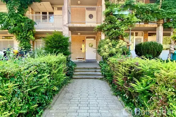 Ejerlejlighed på Henriettevej 9, 2. 6., 2920 Charlottenlund