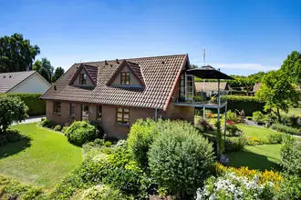 Villa på Drudvangen 8, Andebølle, 5492 Vissenbjerg