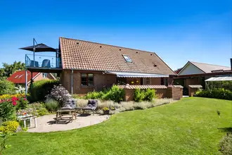 Villa på Drudvangen 8, Andebølle, 5492 Vissenbjerg