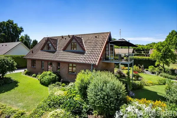 Villa på Drudvangen 8, 5492 Vissenbjerg