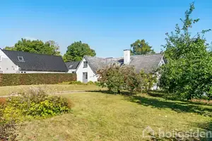 Villa på Brændmosevej 4, 2690 Karlslunde
