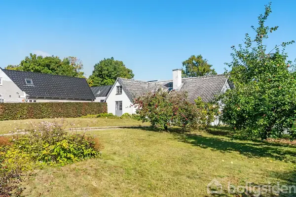 Villa på Brændmosevej 4, 2690 Karlslunde