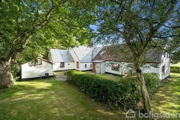 Landejendom på Tylstrupvej 90, 9320 Hjallerup