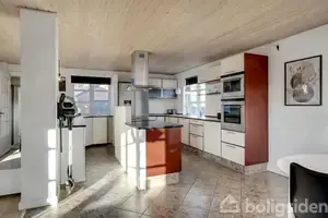 Villa på Sct Gertrudsvej 8, 6800 Varde
