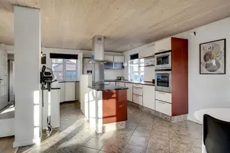 Villa på Sct Gertrudsvej 8, Sig, 6800 Varde