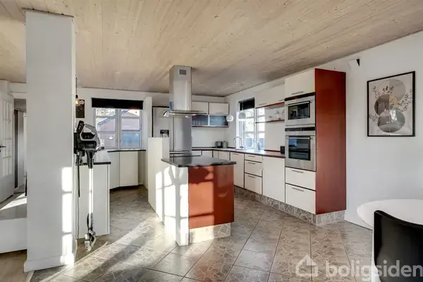 Villa på Sct Gertrudsvej 8, 6800 Varde
