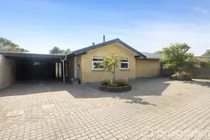 Villa på Westbanke 54, 9990 Skagen