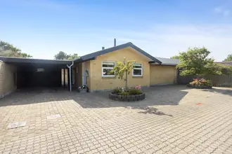 Villa på Westbanke 54, 9990 Skagen