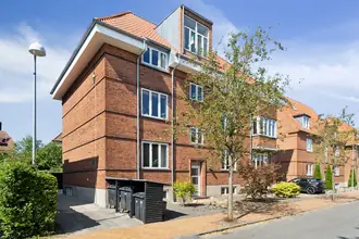 Ejerlejlighed på J.C. La Cours Vej 15, 1. tv., 5000 Odense C