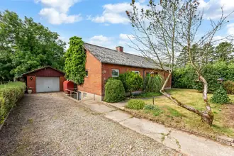 Villa på Søndervang 11, Over Jerstal, 6500 Vojens