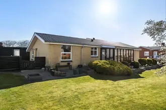 Villa på Borgm. Grønnings Vej 1, 9670 Løgstør
