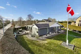 Villa på Herringløse Bygade 2, Herringløse, 4000 Roskilde