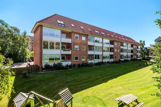 Ejerlejlighed på Gyvelvej 7, 3. tv., 4000 Roskilde