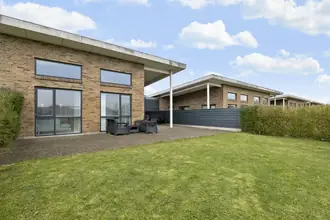 Rækkehus på Sønderbrokrogen 17, 8310 Tranbjerg J