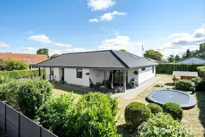 Villa på Hedelundvej 7, 5270 Odense N