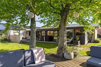 Villa på Nattergalevej 11, Assentoft, 8960 Randers SØ