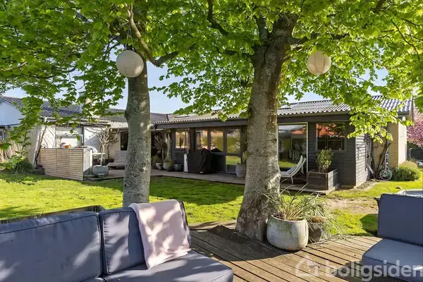 Villa på Nattergalevej 11, 8960 Randers SØ