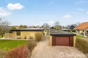 Villa på Wagnersvej 9, 7400 Herning