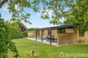 Villa på Wagnersvej 9, 7400 Herning