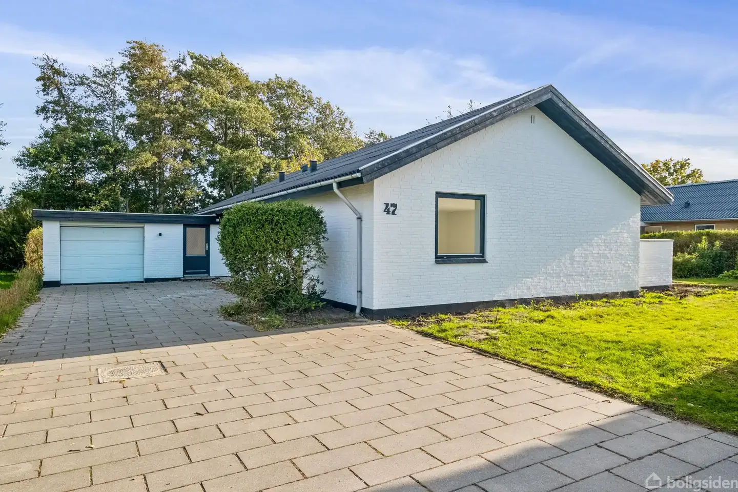 Villa på Engtoften 47, 9280 Storvorde