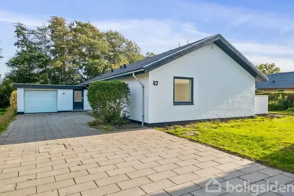 Villa på Engtoften 47, 9280 Storvorde