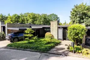 Rækkehus på Lyngskrænten 31, 2840 Holte