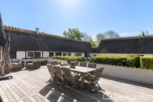 Landejendom på Ågerupvej 6, 4300 Holbæk