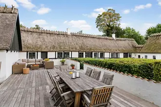 Villa på Ågerupvej 6, Bredetved, 4300 Holbæk