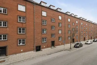 Ejerlejlighed på Emil Møllers Gade 18, 1. tv., 8700 Horsens