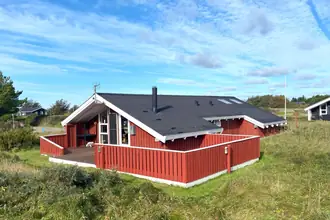 Fritidshus på Tangen 6, Tornby, 9850 Hirtshals