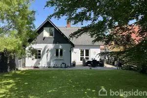 Villa på Søndergade 14, 4700 Næstved