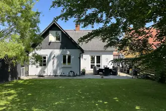 Villa på Søndergade 14, Hyllinge, 4700 Næstved