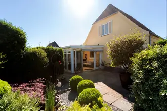 Villa på Trekronervej 7, Strøby Egede, 4600 Køge