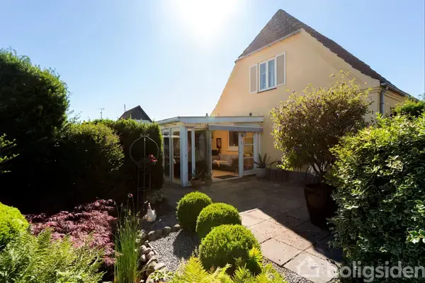 Villa på Trekronervej 7, 4600 Køge