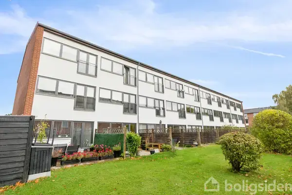 Ejerlejlighed på Brandholms Alle 32A, 1., 2610 Rødovre