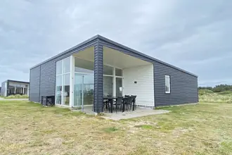 Fritidshus på Havstien 268, Søndervig, 6950 Ringkøbing