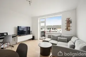 Ejerlejlighed på Folehaven 90, 2. tv., 2500 Valby