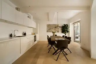 Ejerlejlighed på Nørre Voldgade 48C, 1358 København K