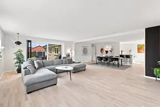 Villa på Torsvej 18, 4600 Køge