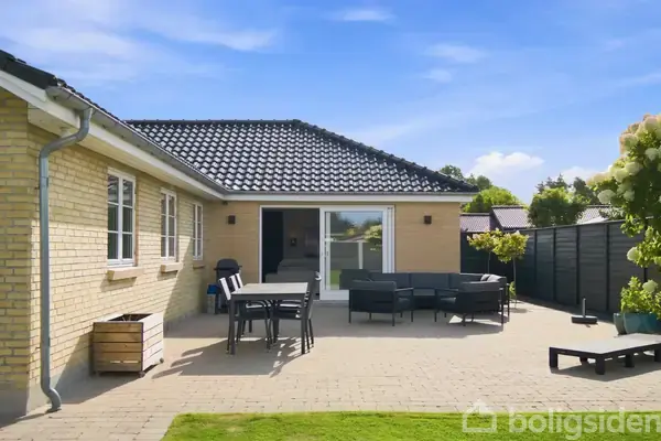 Villa på Torsvej 18, 4600 Køge