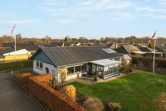 Villa på Sørby Parkvej 65, Sørbymagle, 4200 Slagelse