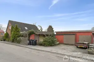 Villa på Skyttemarksvej 43, 4700 Næstved