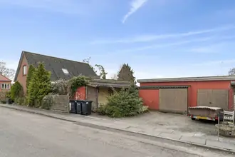 Villa på Skyttemarksvej 43, 4700 Næstved