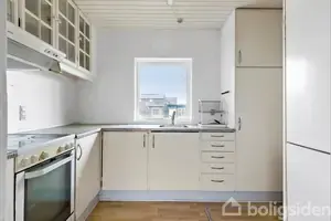 Villa på Kirsebærvej 5, 9300 Sæby