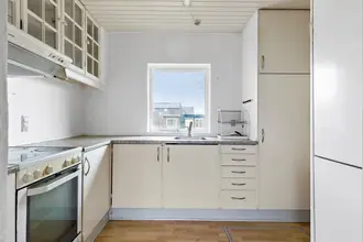 Villa på Kirsebærvej 5, Voerså, 9300 Sæby