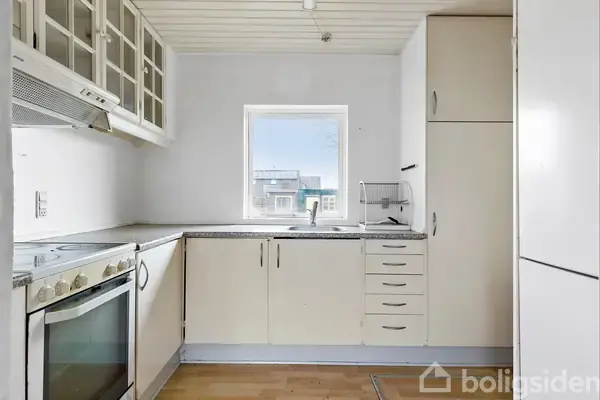 Villa på Kirsebærvej 5, 9300 Sæby